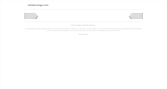 Desktop Screenshot of cobrabrewingco.com